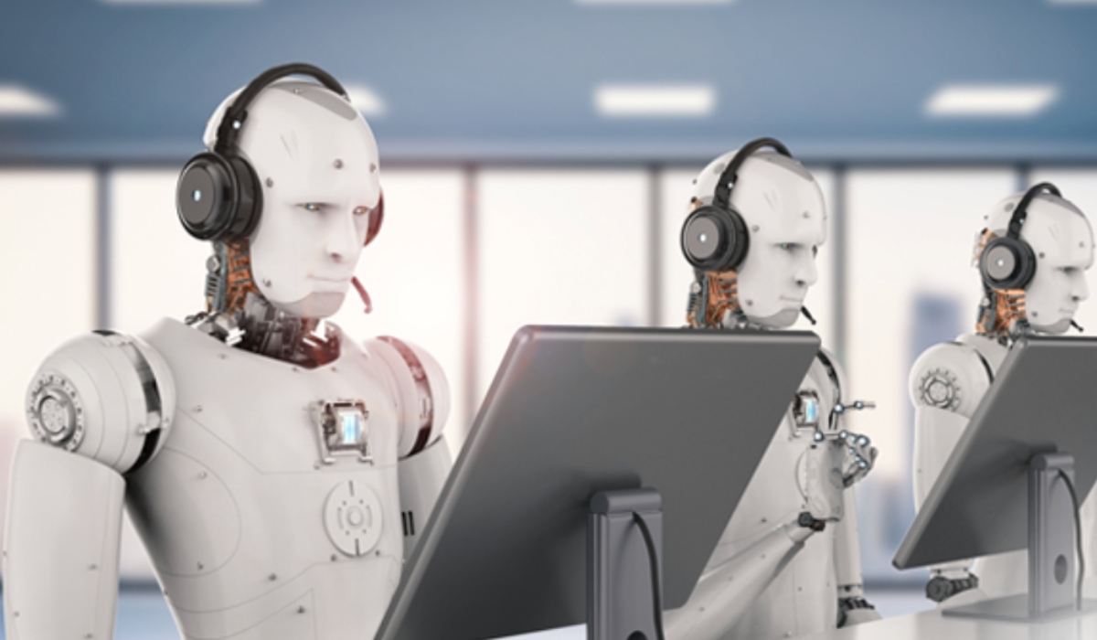 Qatari Diar Introduces An AI Driven Call Center In Lusail City